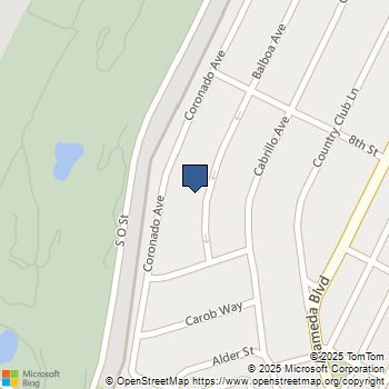 910 Balboa Coronado, CA MLS# 250035867SD