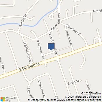 24 N Harbison Ave National City, CA MLS# 250045485SD