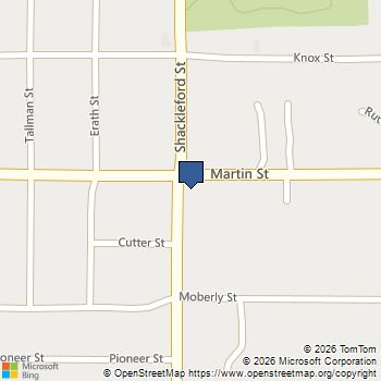 3600 Martin Street Fort Worth, TX MLS# 21273571