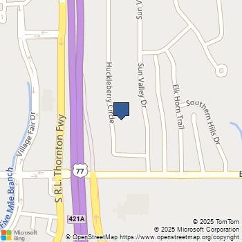 4208 Huckleberry Circle Dallas, TX MLS# 21127012