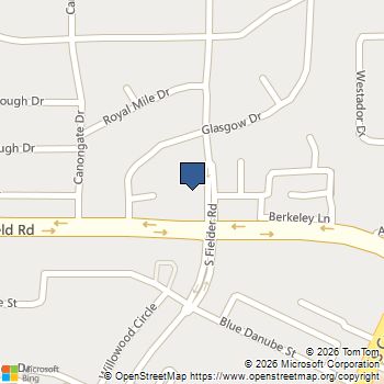 3206 S Fielder Road # 201 Arlington, TX MLS# 21343701