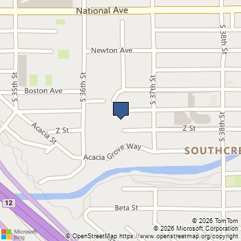 3652 56 Z Street San Diego, CA MLS# PTP2600140