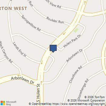 3801 Brookhaven Circle Fort Worth, TX MLS# 21224500