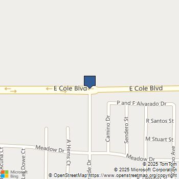 E Cole Road Calexico, CA MLS# 250029524SD