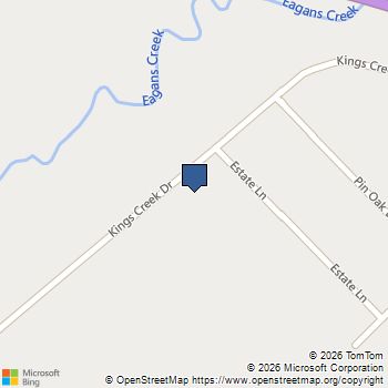 228 Kings Creek Drive Terrell, TX MLS# 21272216