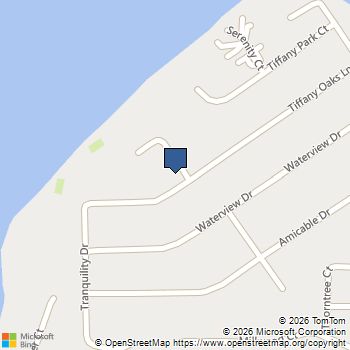 6301 Tiffany Oaks Lane Arlington, TX MLS# 21156273