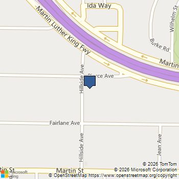4605 Hillside Avenue Fort Worth, TX MLS# 21422206