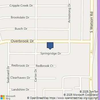 2409 Springridge Drive Arlington, TX MLS# 21132756