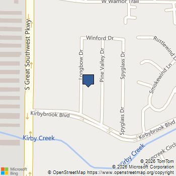 3144 Longbow Drive Grand Prairie, TX MLS# 21154240