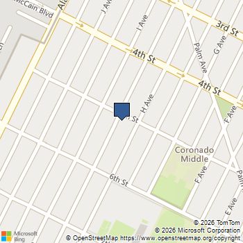 518 5th Street Coronado, CA MLS# PTP2505905