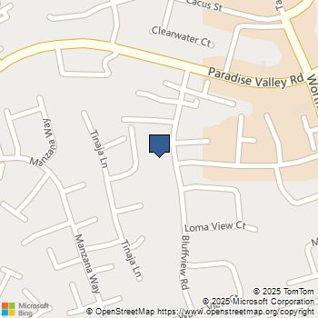 8233 Warmwood Ave Spring Valley, CA MLS# 250041650SD