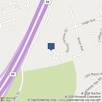 8753 Spring Canyon Drive Spring Valley, CA MLS# 250045092SD