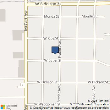 3624 Frazier Court Fort Worth, TX MLS# 20982899