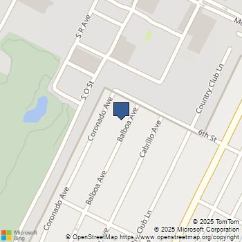 620 Balboa Avenue Coronado, CA MLS# 250037965SD