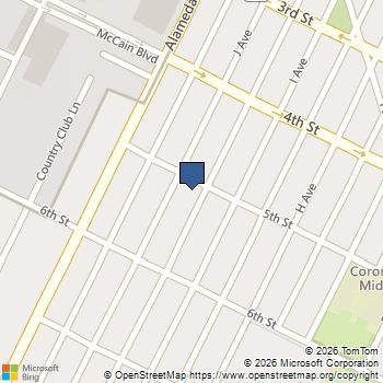 408 5th Coronado, CA MLS# PTP2401164