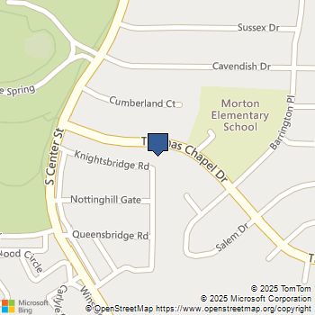 420 Thomas Chapel Drive Arlington, TX MLS# 21133164