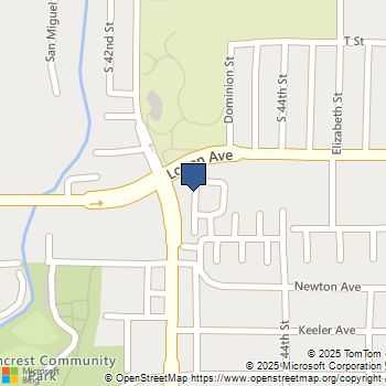 4300 Newton Avenue 94 San Diego, CA MLS# IV25244820