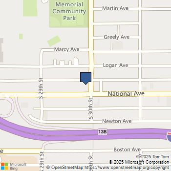 2988 National Avenue San Diego, CA MLS# PTP2507734