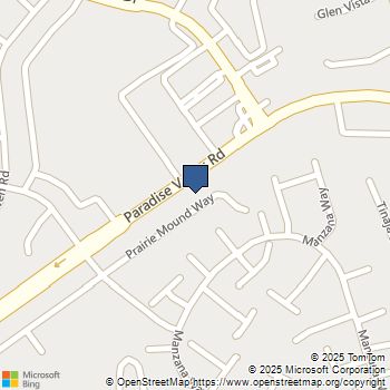 7856 Prairie  Mound Way San Diego, CA MLS# PTP2509089