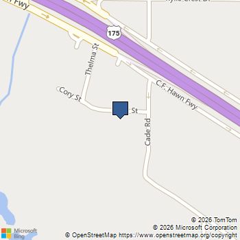 10436 Cory Street Dallas, TX MLS# 21185132