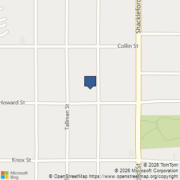 4514 Erath Street Fort Worth, TX MLS# 21160416