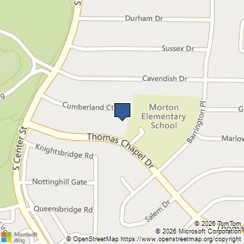 424 Cumberland Court Arlington, TX MLS# 21185095