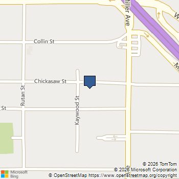 4100 Chickasaw Avenue Fort Worth, TX MLS# 21404680