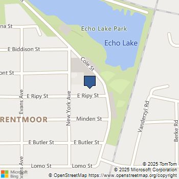 1013 E Ripy Street Fort Worth, TX MLS# 21120889