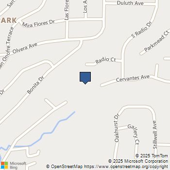 0 Cervantes San Diego, CA MLS# PTP2507492