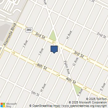 326 28 H Ave Coronado, CA MLS# 250044214SD