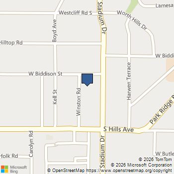 3557 Winston Road Fort Worth, TX MLS# 21224093