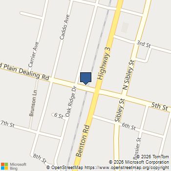 0000 Old Plain Dealing Road Benton, LA MLS# 21214370