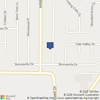 2720 Jewell Drive Arlington, TX MLS# 21281495