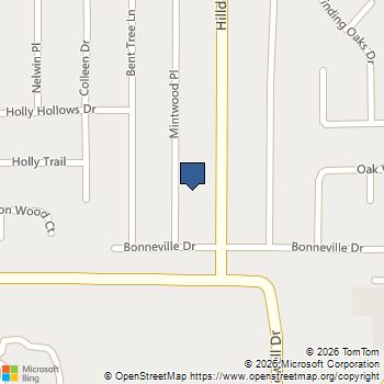 2805 Mintwood Place Arlington, TX MLS# 21379861