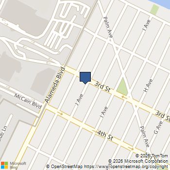 305 J Avenue Coronado, CA MLS# PTP2603762