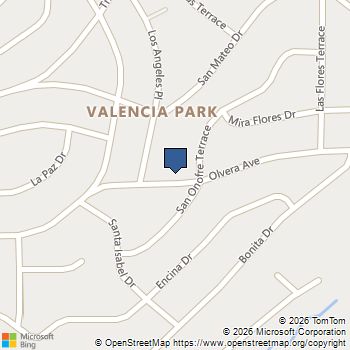 5474 Olvera Ave San Diego, CA MLS# PTP2509346