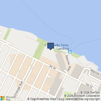 1101 1st Street 101 Coronado, CA MLS# 2600033SD