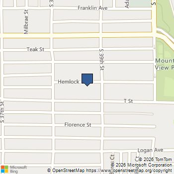 3851 Hemlock Street San Diego, CA MLS# PTP2602043