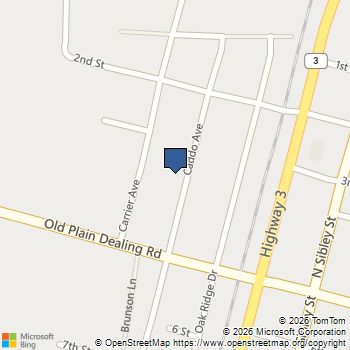 323 Caddo Avenue Benton, LA MLS# 21213055