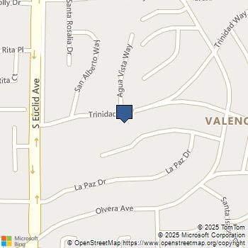 5211 Trinidad Way San Diego, CA MLS# 250039327SD