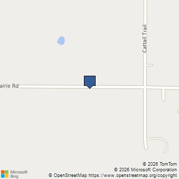 1422 Poe Prairie Road Millsap, TX MLS# 21292967