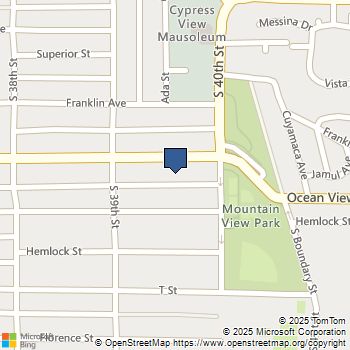 3961 Ocean View Boulevard San Diego, CA MLS# PTP2502902