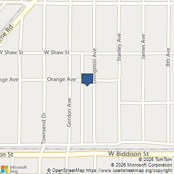 3404 Livingston Avenue Fort Worth, TX MLS# 21256161