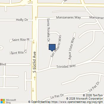 412 San Alberto San Diego, CA MLS# CV26004184