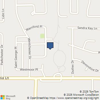 2715 Westgate Drive Arlington, TX MLS# 21316460