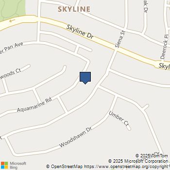 7263 Aquamarine Rd San Diego, CA MLS# 250032426SD