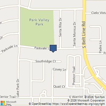 617 Parkvale Lane Grand Prairie, TX MLS# 21197548