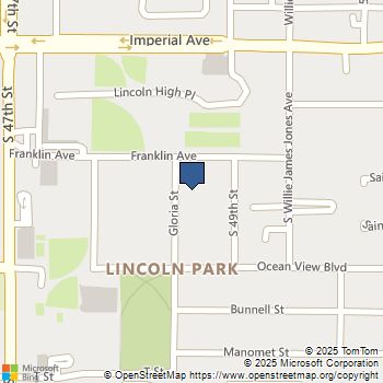 325 Gloria St San Diego, CA MLS# 250035970SD