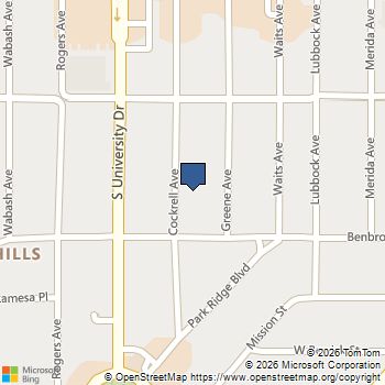 3241 Cockrell Avenue Fort Worth, TX MLS# 21200925