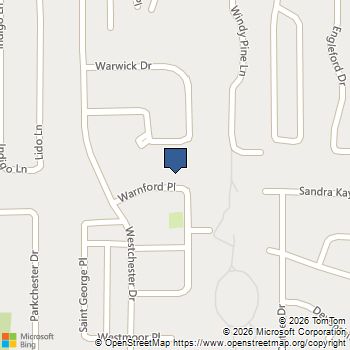 2015 Warnford Place Arlington, TX MLS# 21195839